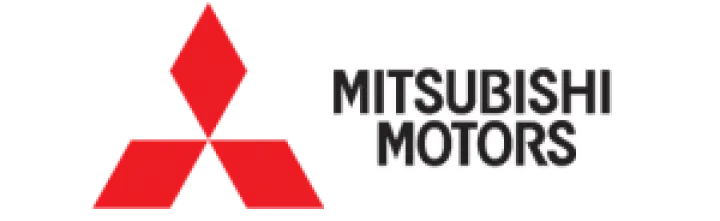 Logo Mitsubishi Cilegon